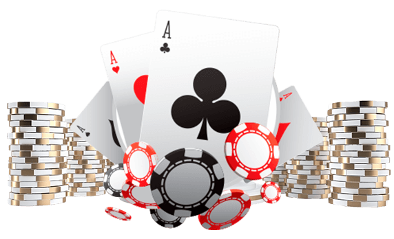 Jogue jogos de pôquer em GRATIDAOBET