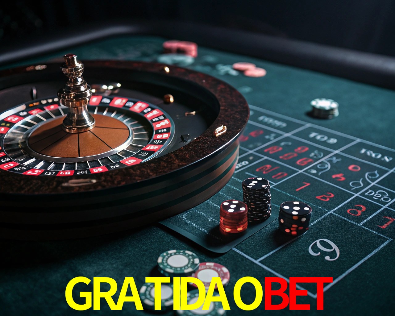 vivo no cassino GRATIDAOBET
