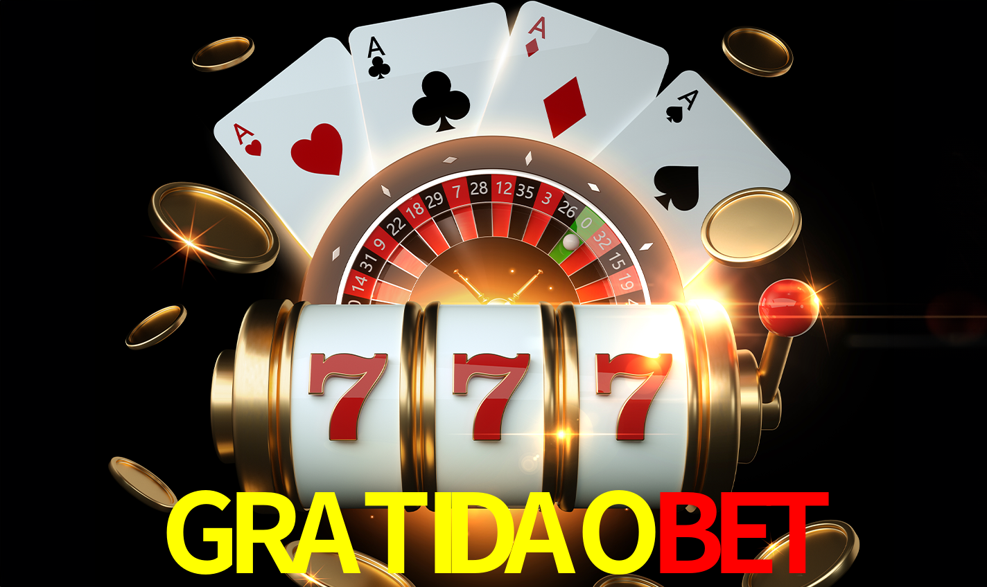 GRATIDAOBET aplicativo