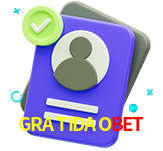 Tornar-se um membro do GRATIDAOBET é muito simples