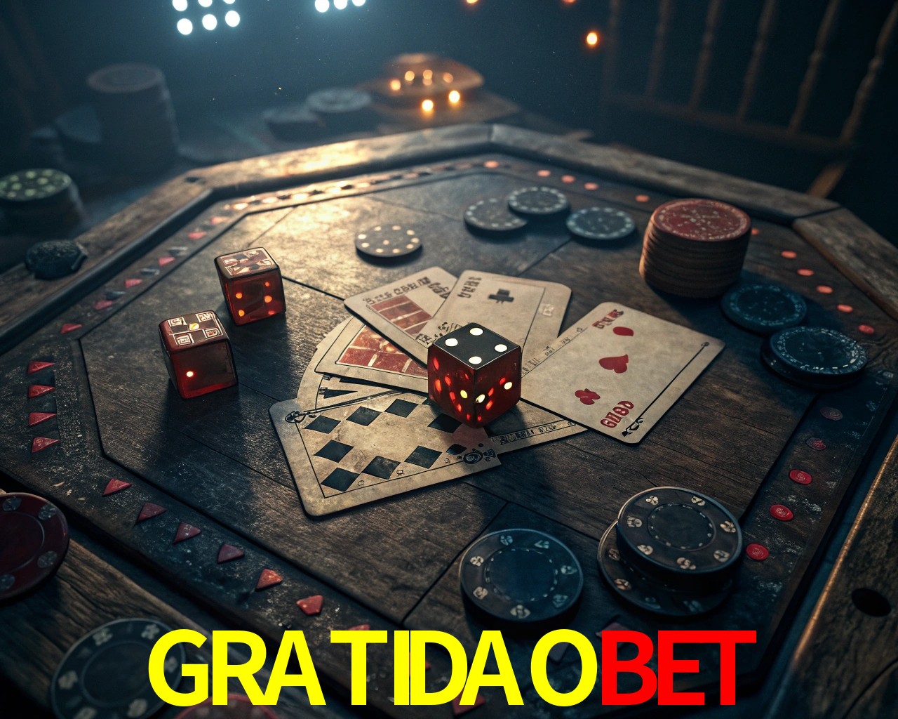cassino GRATIDAOBET